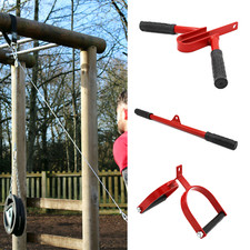 Fitness Tricep Multi Gym