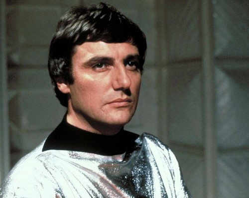 Blakes paul darrow - 7,