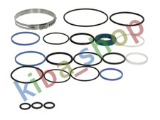 STEERING RACK REPAIR KIT FITS