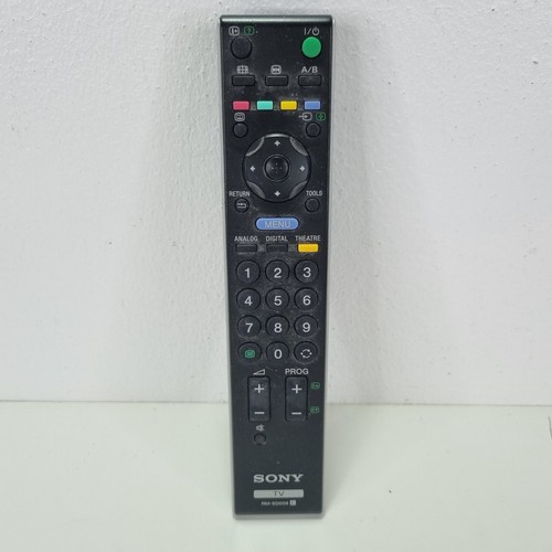 Genuine original sony ed009 - original, rm-ed009