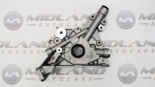 Oil pump for vauxhall astra - for,