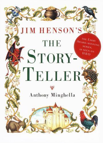 Jim henson the storyteller - henson's,