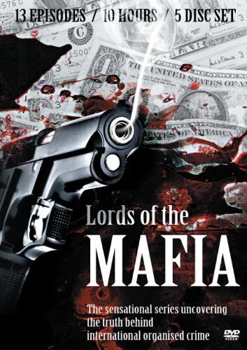 Lords the mafia - lords, mafia: