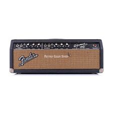 Fender Bassman AB165 1965