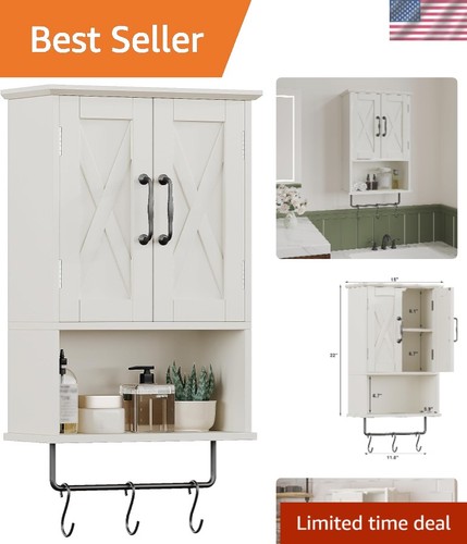 Versatile farmhouse bathroom - versatile,