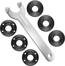 Grinder Flange Lock Nut Wrench