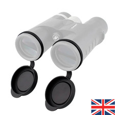2x Binocular Objective Lens