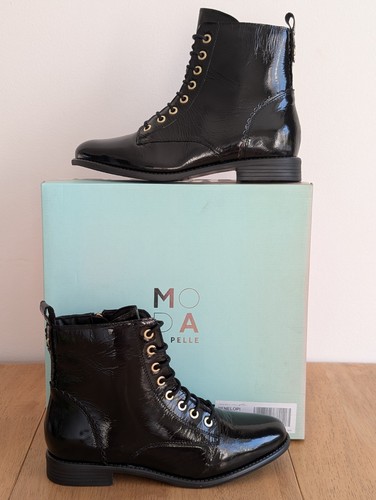 Uk6 moda pelle penelopi - in,