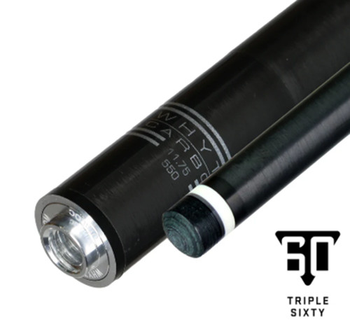 Whyte carbon fiber - fiber, "raw"