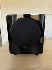 Wharfedale DX-2 Subwoofer