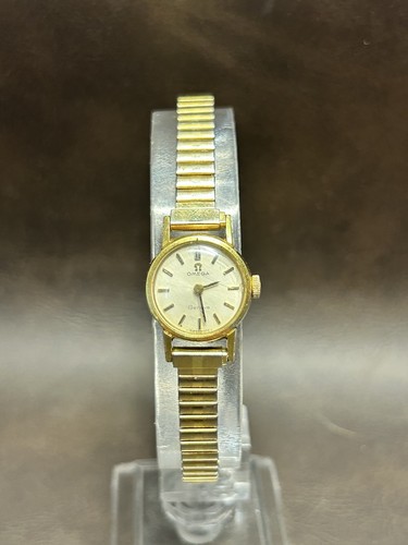 Ladies vintage omega geneve