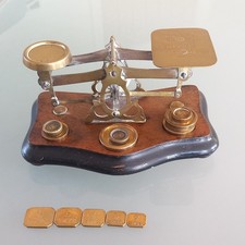 Genuine antique edwardian - genuine,