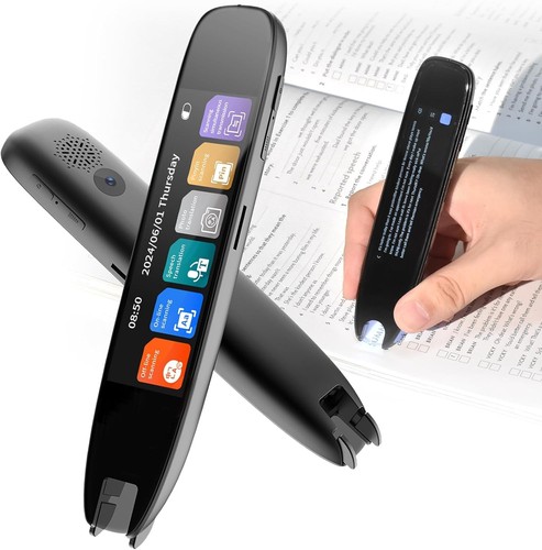 Scan reader pen 142 - scan, pen,