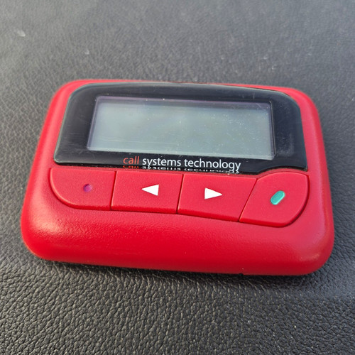 Call systems technology - call, 7950