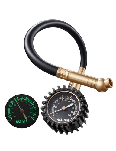 Heavy duty tyre - heavy, pressure