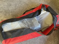 Fiamma F45 300 Zip Awning Room