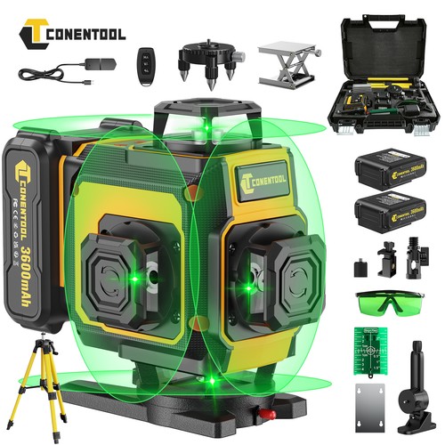 New battery line laser - 2,