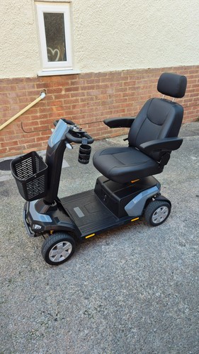 Xgo advance 2024 - advance, 6mph