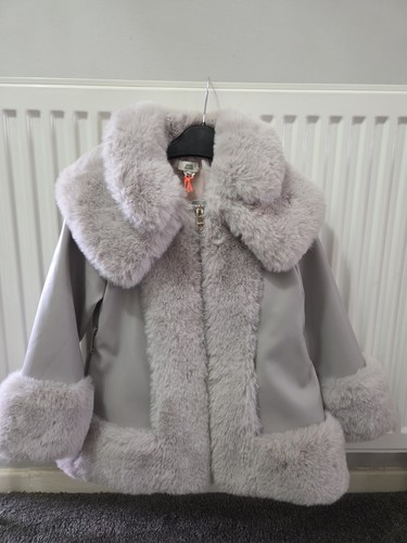 Riverisland girls fuxleather - riverisland,