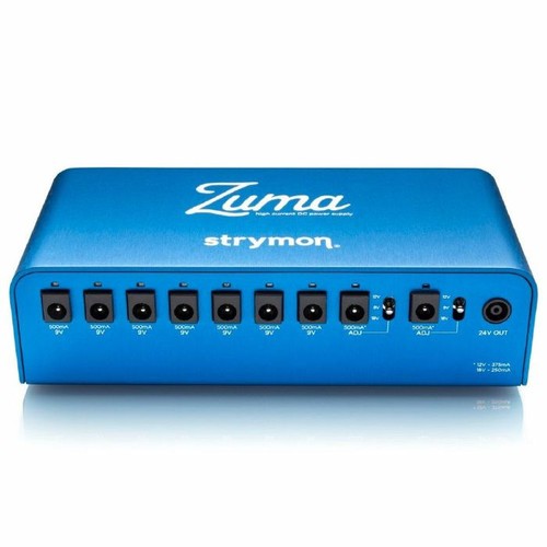Strymon zuma multi power - strymon,