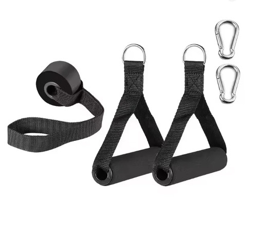 Multi gym cable - 2x,