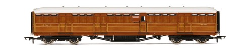 Hornby r40456 gauge lner - oo,