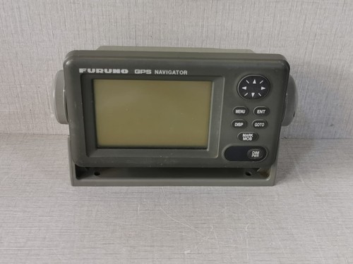 Furuno gps navigator - furuno,