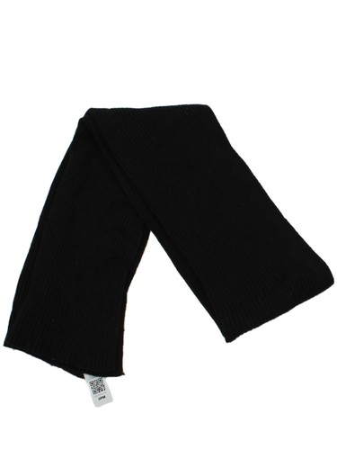 Zara women scarf black - zara, women's