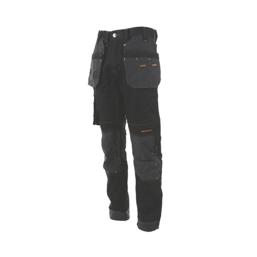 Dewalt work trousers mens - dewalt,