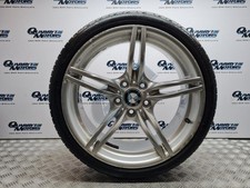 BMW 326 Style Front Alloy Wheel 8J X 19'' ET:29 Z4 E89 7842135