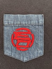 Vintage Etienne Ozeki Jumper