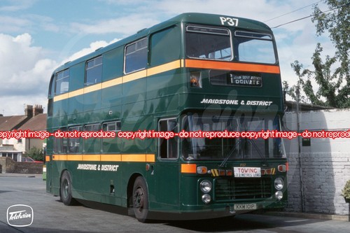Bus photo maidstone - bus,