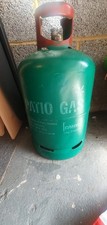 Calor patio 13kg refill gas bottle with working integral gas level indicator