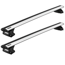 THULE Roof Rack NISSAN X-Trail
