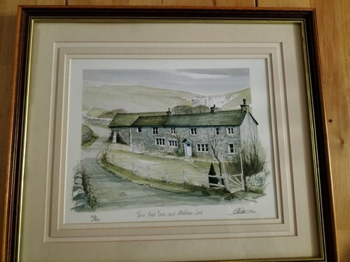 Town head farm and - and, cove