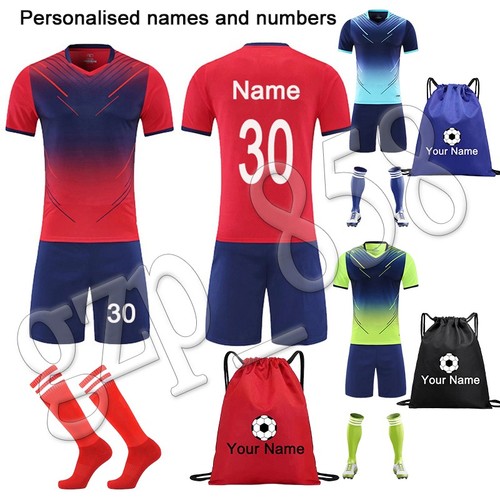 Personalized football kids - football,