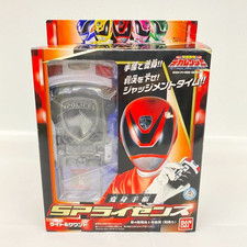 Power Rangers SPD Dekaranger