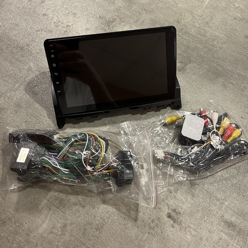 Honda civic 2015 - 2015-2022, android