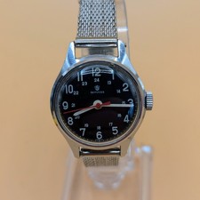 Rare Vintage Services Ladies