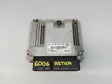 55590420 ECU ENGINE CONTROL /