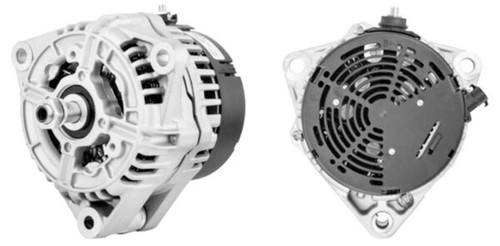 Mahle alternator for - for, volvo