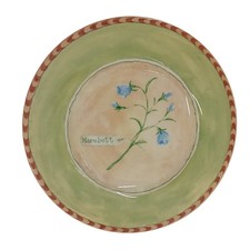 Royal Stafford Harebell Floral