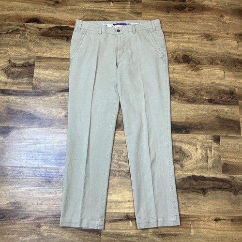Hiltl pants mens 34x29 - pants,
