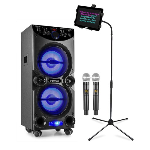 Live2104 karaoke machine - live2104,