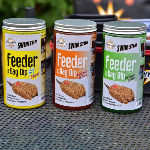 Dynamite baits swim - dynamite, stim