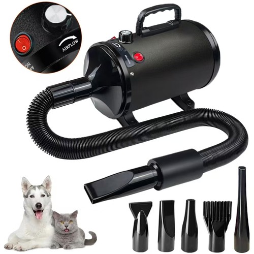 2800w high velocity dryer - 2800w,
