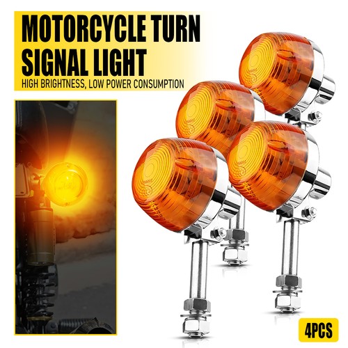 Universal amber halogen - universal,