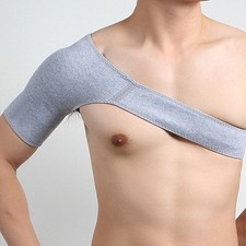 Bamboo Charcoal Back Support