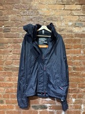 Vintage Men's Superdry Japan