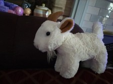 Ark Toys Plush Billy Goat